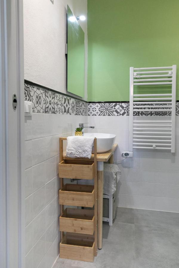 פיזה Rooms In Chiassetto מראה חיצוני תמונה