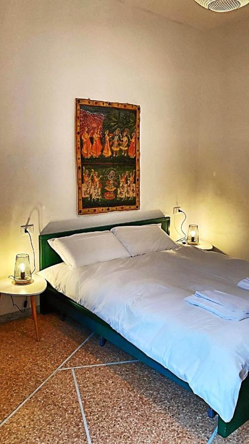 פיזה Rooms In Chiassetto מראה חיצוני תמונה
