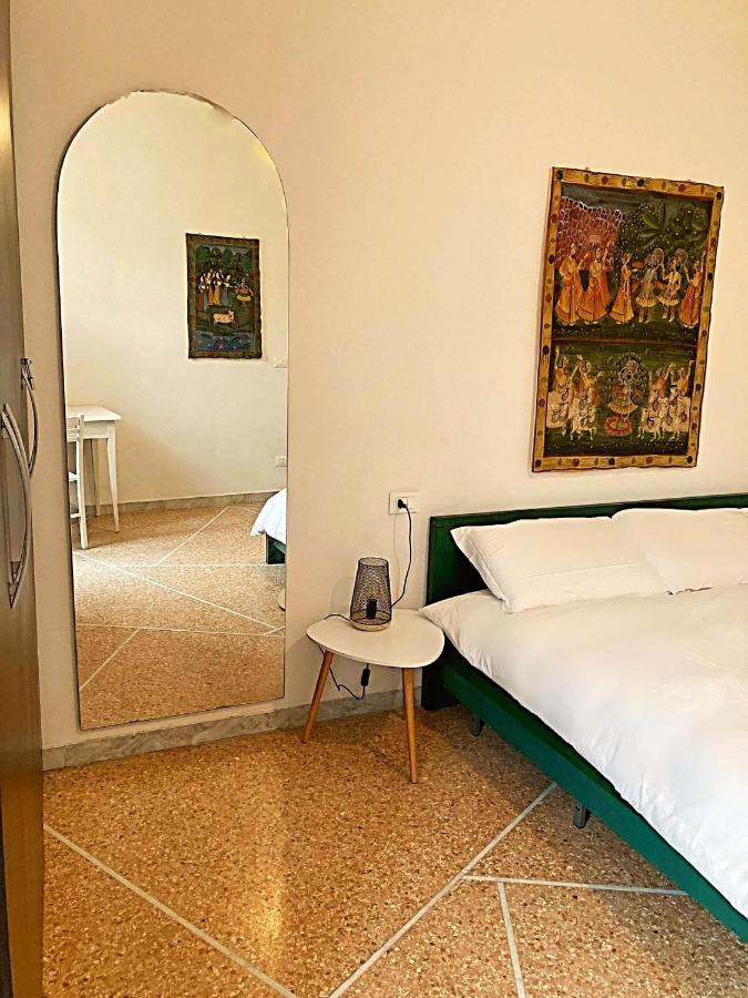 פיזה Rooms In Chiassetto מראה חיצוני תמונה
