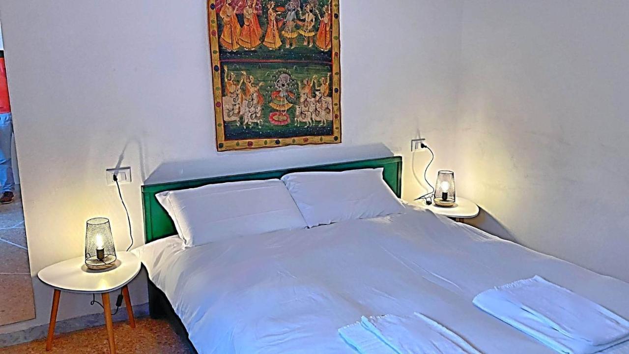 פיזה Rooms In Chiassetto מראה חיצוני תמונה