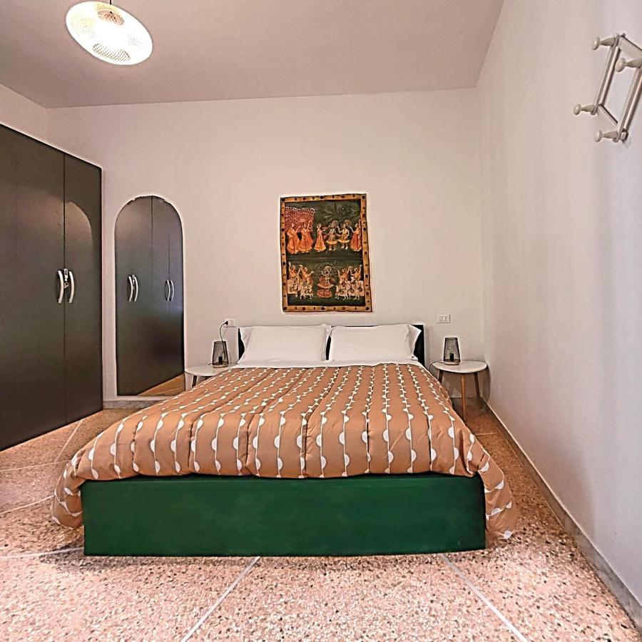 פיזה Rooms In Chiassetto מראה חיצוני תמונה