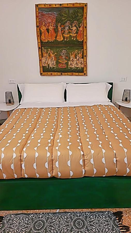 פיזה Rooms In Chiassetto מראה חיצוני תמונה