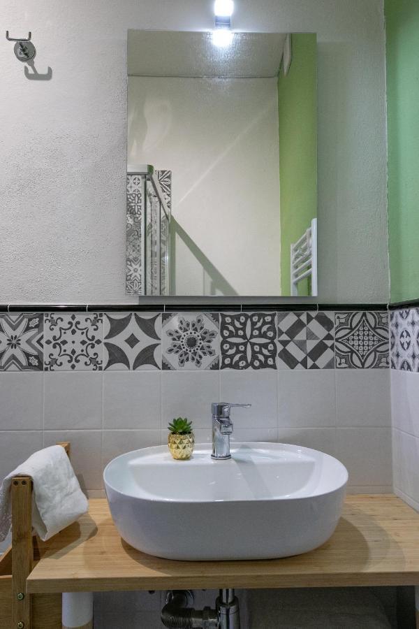 פיזה Rooms In Chiassetto מראה חיצוני תמונה