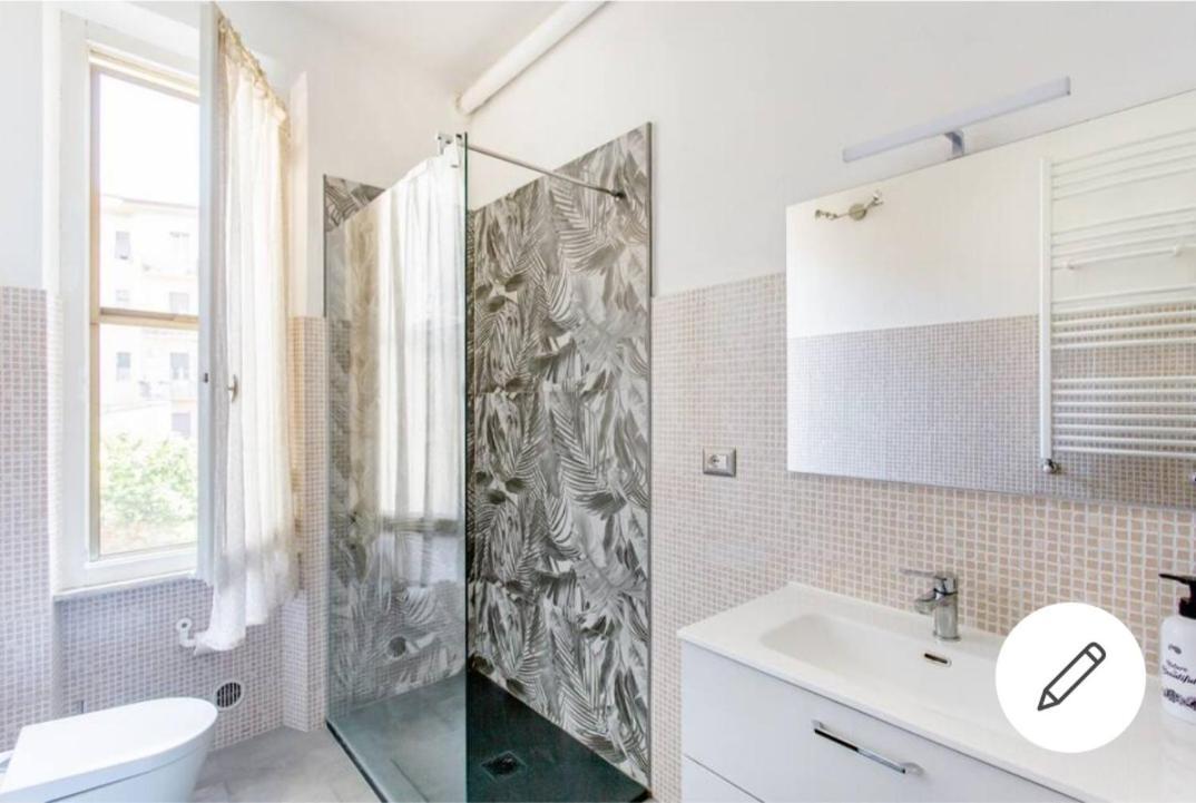 פיזה Rooms In Chiassetto מראה חיצוני תמונה
