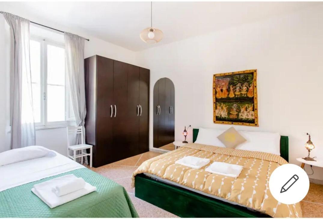 פיזה Rooms In Chiassetto מראה חיצוני תמונה