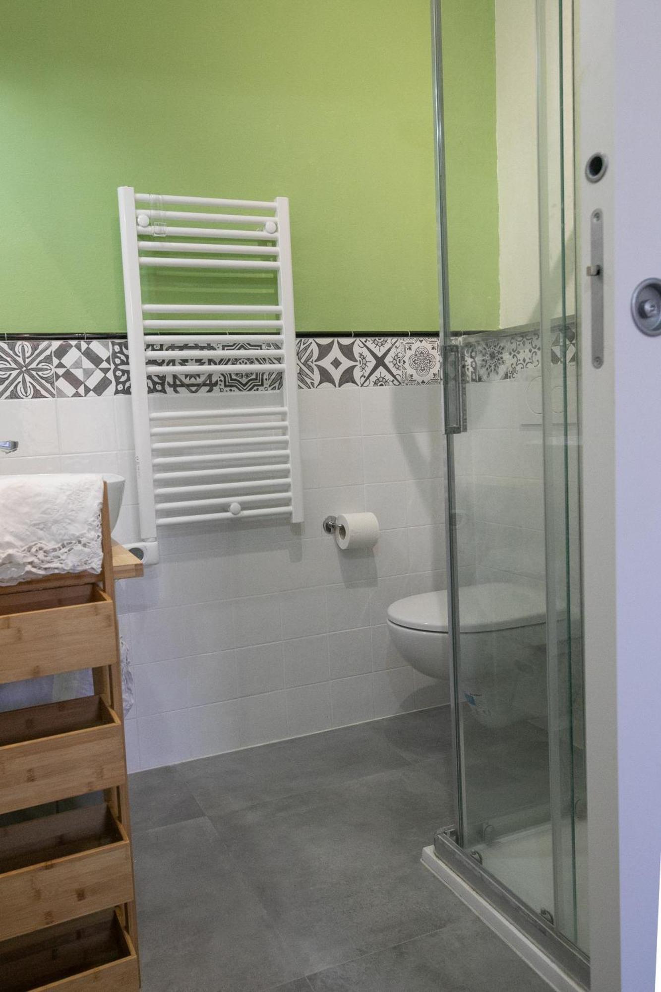 פיזה Rooms In Chiassetto מראה חיצוני תמונה